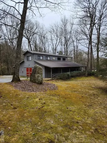 Lot 8 Highland Bog Court Sapphire NC 28774