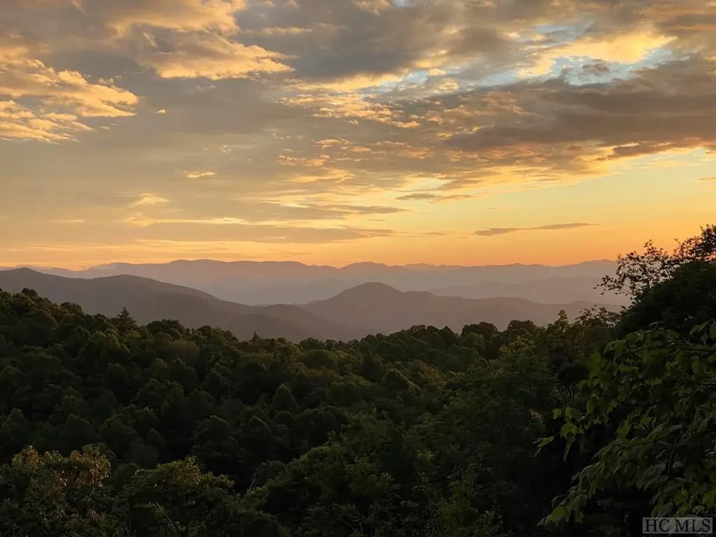 00 S Little Hog Back Mountain Lane Highlands NC 28741