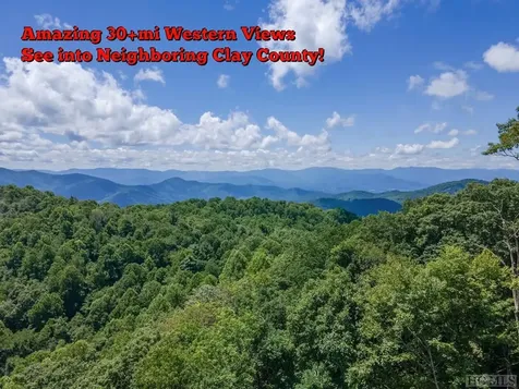 00 S Little Hog Back Mountain Lane Highlands NC 28741