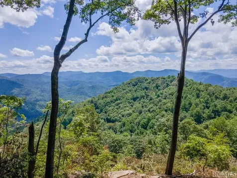 00 S Little Hog Back Mountain Lane Highlands NC 28741