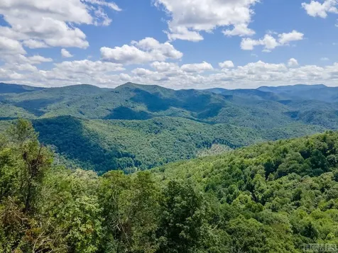 00 S Little Hog Back Mountain Lane Highlands NC 28741