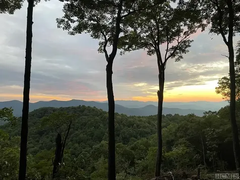 00 S Little Hog Back Mountain Lane Highlands NC 28741