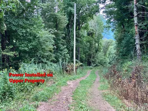 00 S Little Hog Back Mountain Lane Highlands NC 28741