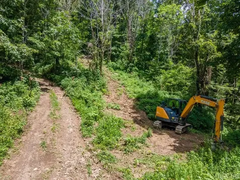 00 S Little Hog Back Mountain Lane Highlands NC 28741