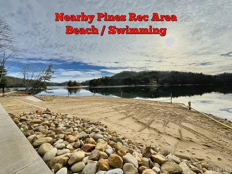 00 S Little Hog Back Mountain Lane Highlands NC 28741