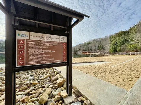 00 S Little Hog Back Mountain Lane Highlands NC 28741