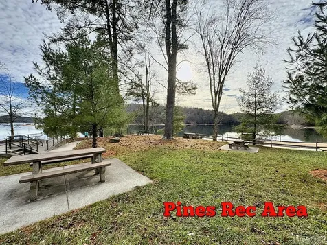 00 S Little Hog Back Mountain Lane Highlands NC 28741