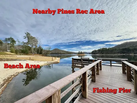 00 S Little Hog Back Mountain Lane Highlands NC 28741