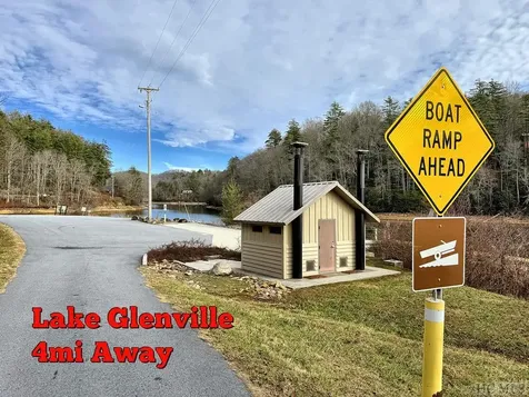 00 S Little Hog Back Mountain Lane Highlands NC 28741