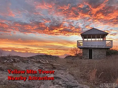 00 S Little Hog Back Mountain Lane Highlands NC 28741