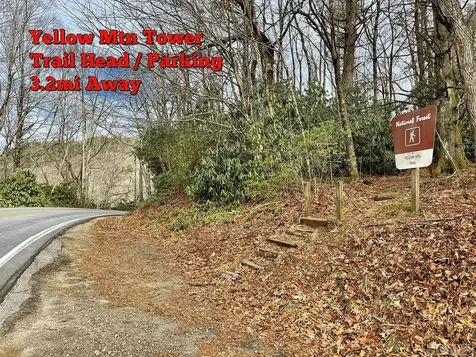 00 S Little Hog Back Mountain Lane Highlands NC 28741
