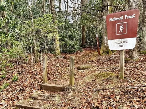 00 S Little Hog Back Mountain Lane Highlands NC 28741