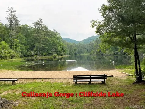 00 S Little Hog Back Mountain Lane Highlands NC 28741