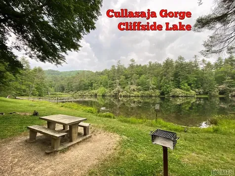 00 S Little Hog Back Mountain Lane Highlands NC 28741