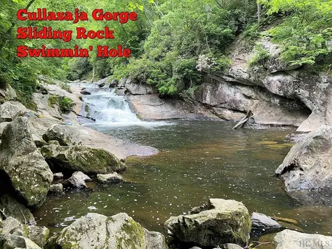 00 S Little Hog Back Mountain Lane Highlands NC 28741