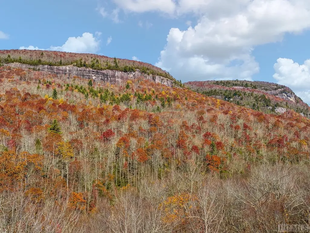Tbd Cold Mountain Road Lake Toxaway NC 28747