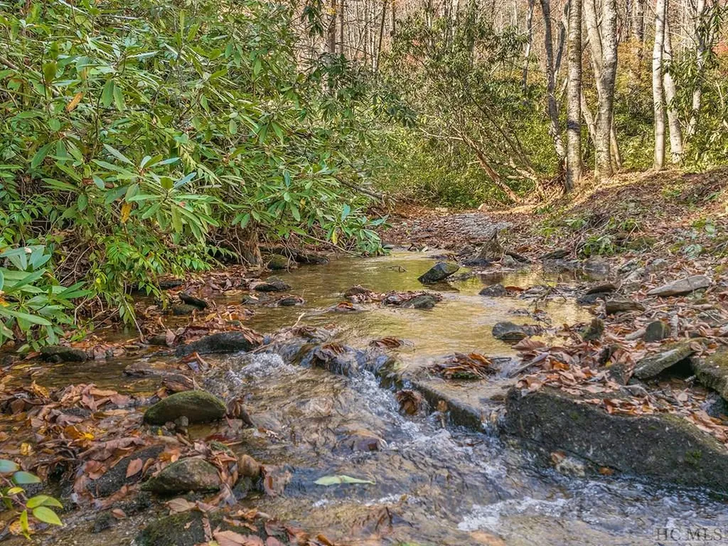 Tbd Cold Mountain Road Lake Toxaway NC 28747