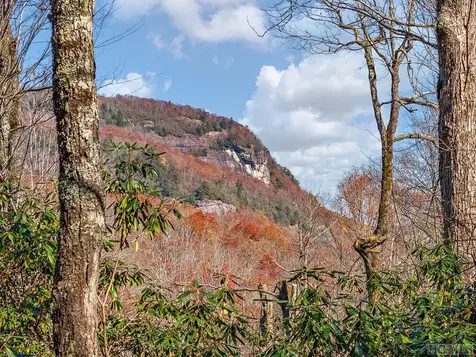 Tbd Cold Mountain Road Lake Toxaway NC 28747