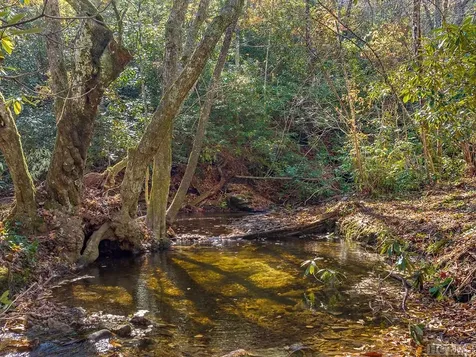 Tbd Cold Mountain Road Lake Toxaway NC 28747