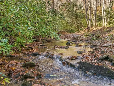 Tbd Cold Mountain Road Lake Toxaway NC 28747