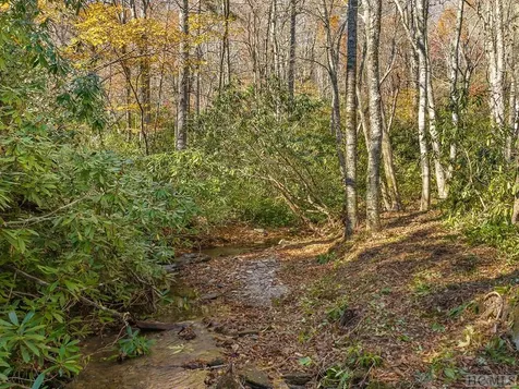 Tbd Cold Mountain Road Lake Toxaway NC 28747