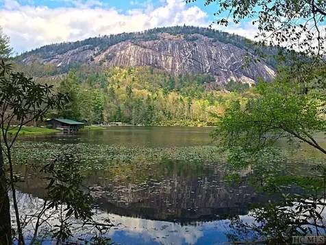 Lot 48 White Dogwood Court Sapphire NC 28774