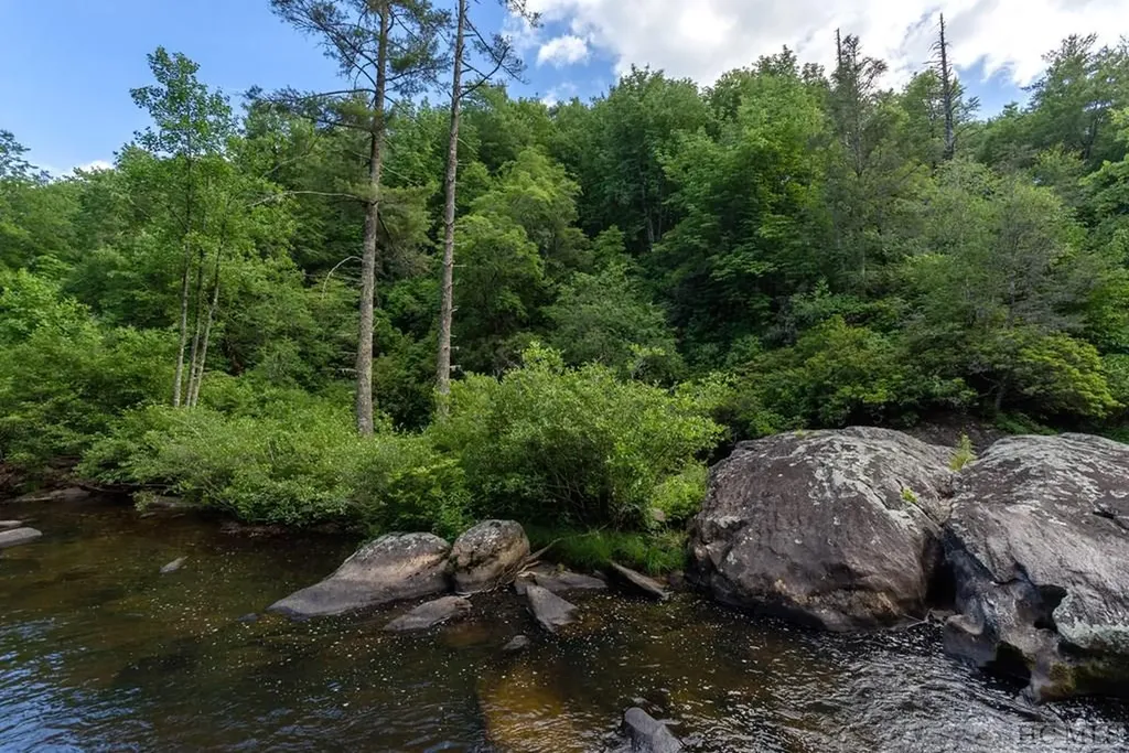 Lots 4&5 Heritage Drive Sapphire NC 28774