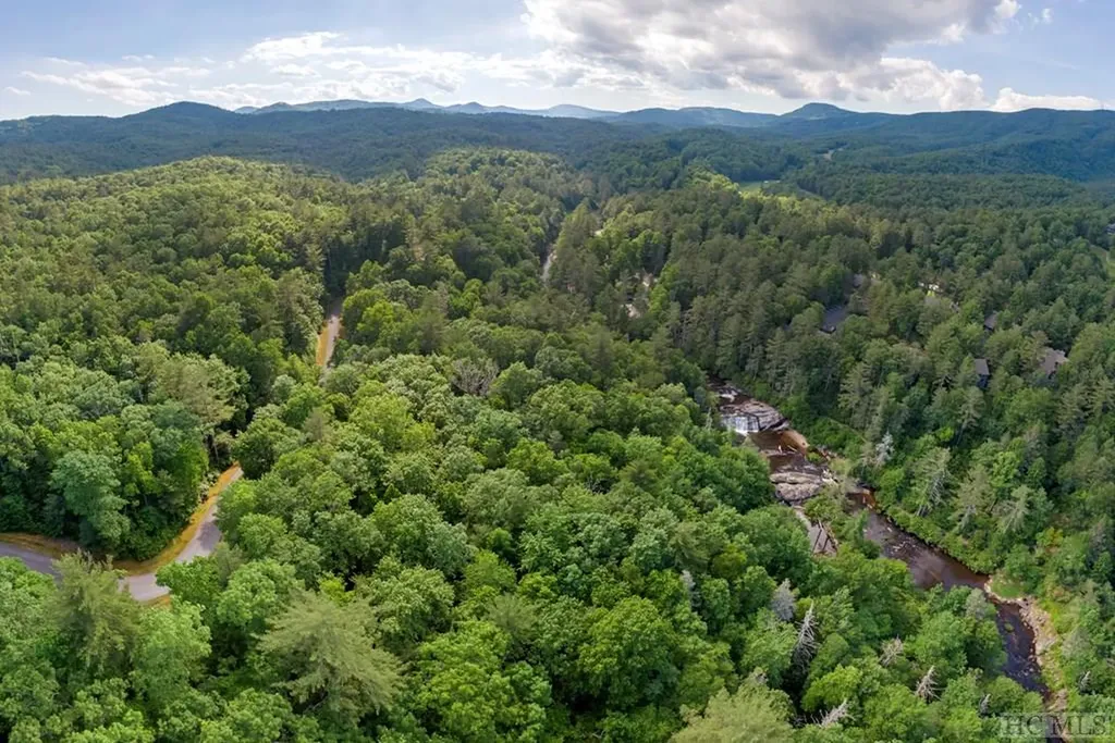 Lots 4&5 Heritage Drive Sapphire NC 28774