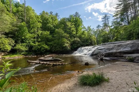 Lots 4&5 Heritage Drive Sapphire NC 28774