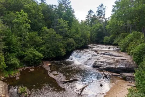 Lots 4&5 Heritage Drive Sapphire NC 28774