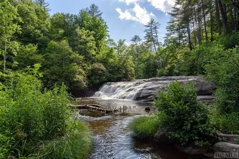 Lots 4&5 Heritage Drive Sapphire NC 28774