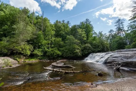 Lots 4&5 Heritage Drive Sapphire NC 28774