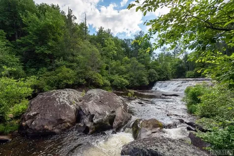 Lots 4&5 Heritage Drive Sapphire NC 28774