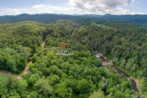 Lots 4&5 Heritage Drive Sapphire NC 28774