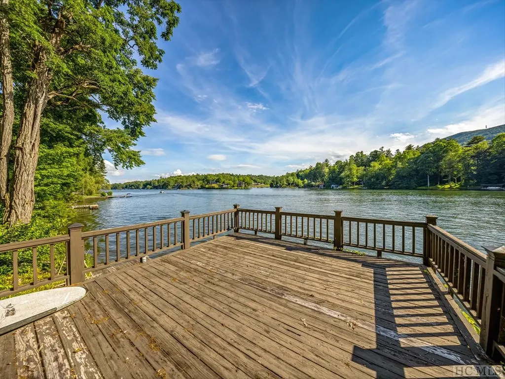 1923 Cold Mountain Road Lake Toxaway NC 28747