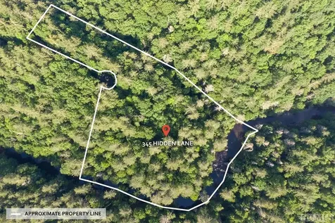 345 Hidden Lane Sapphire NC 28774