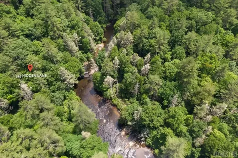 345 Hidden Lane Sapphire NC 28774
