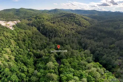 345 Hidden Lane Sapphire NC 28774