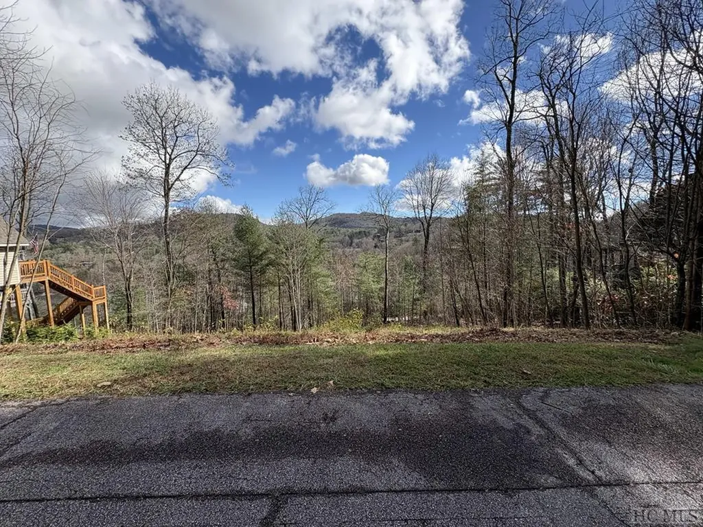 23 Glassy View Cashiers NC 28717