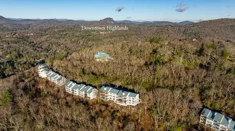 405 V Z Top Highlands NC 28741