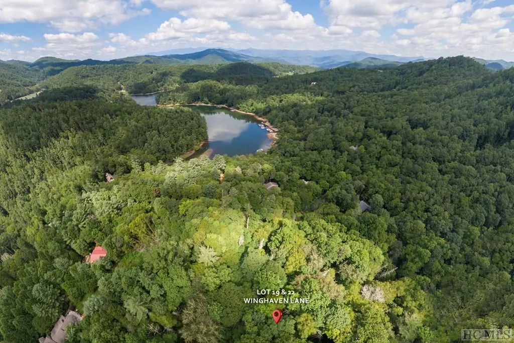 Lt 19/22 Winghaven Lane Cullowhee NC 28723