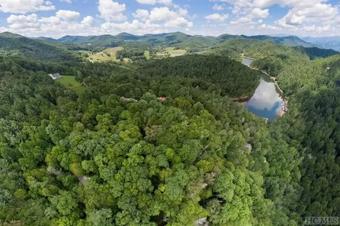 Lt 19/22 Winghaven Lane Cullowhee NC 28723