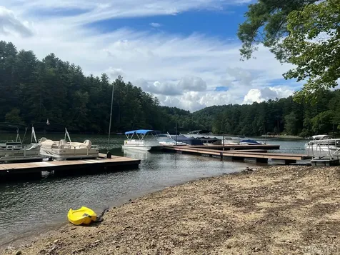 Lt 19/22 Winghaven Lane Cullowhee NC 28723