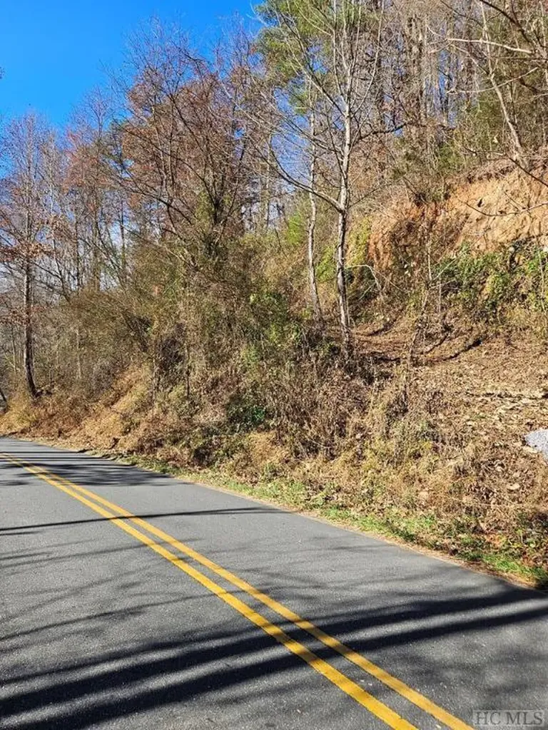 2611 Wayehutta Road Cullowhee NC 28723