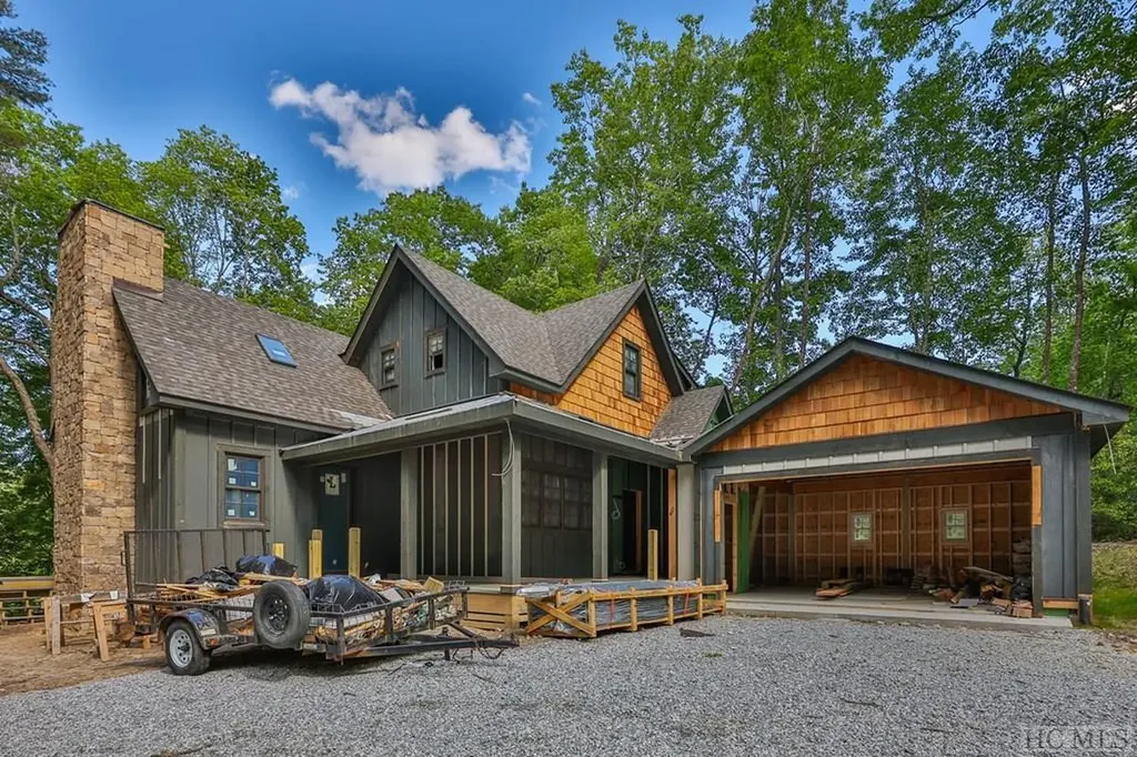 205 Upper Whitewater Road Sapphire NC 28774