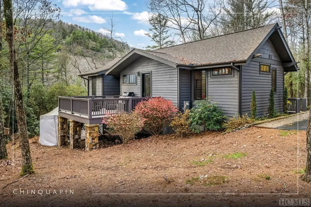 80 Branding Iron Drive Glenville NC 28736
