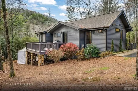 80 Branding Iron Drive Glenville NC 28736