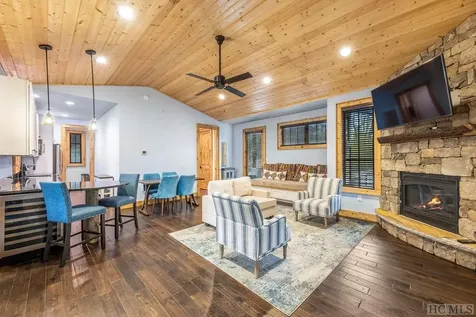 80 Branding Iron Drive Glenville NC 28736