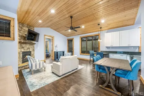 80 Branding Iron Drive Glenville NC 28736