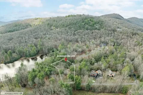 80 Branding Iron Drive Glenville NC 28736